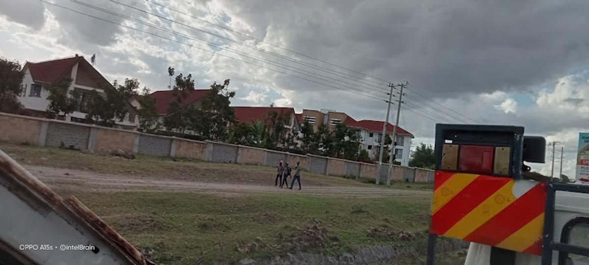 0.046 ha Residential Land at Global Village Park - 2