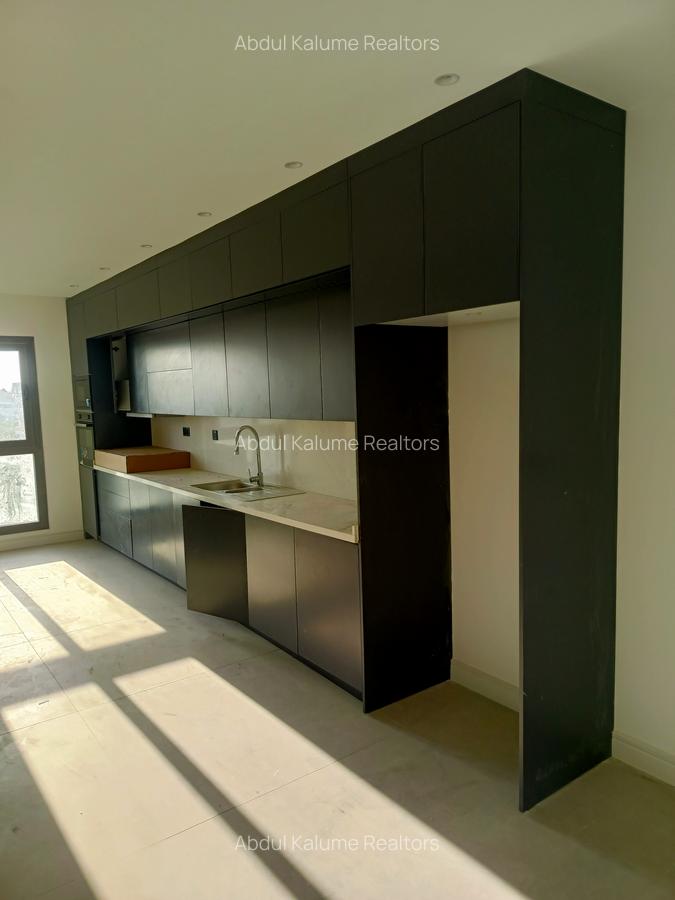 Serviced 3 Bed Apartment with En Suite at Nyali - 1