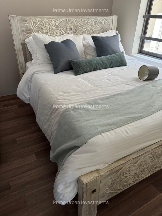 Serviced 2 Bed Apartment with En Suite in Vipingo - 8