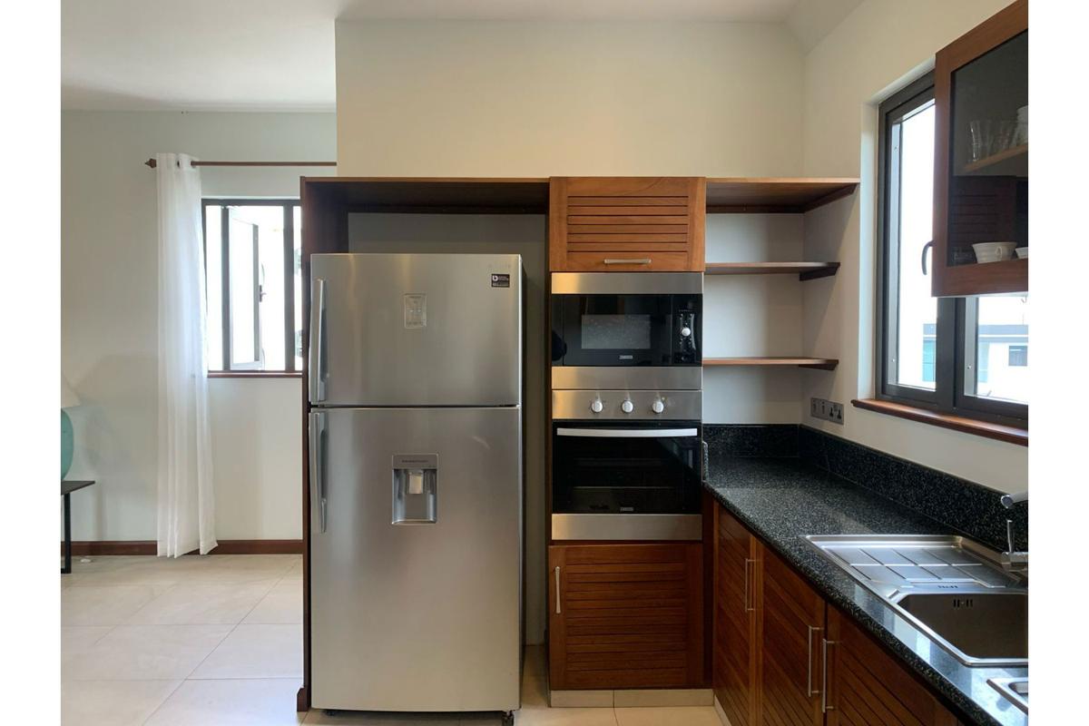 2 Bed Apartment with En Suite in Nyali Area - 7