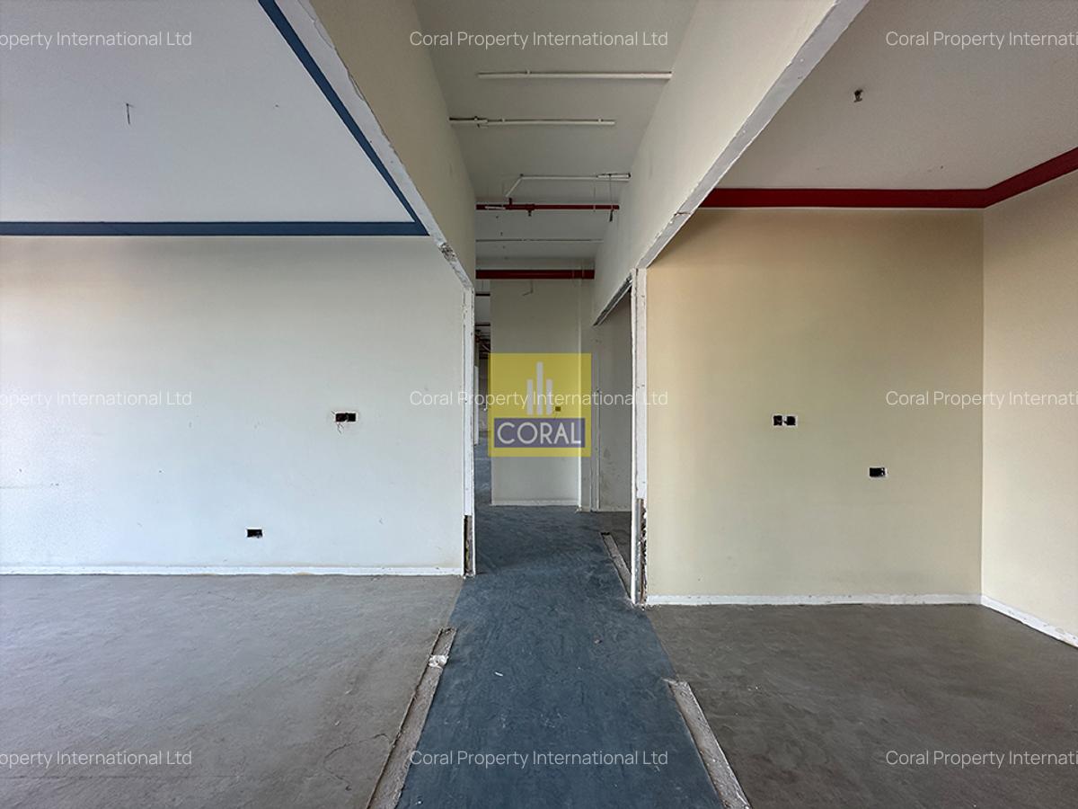 Office in Waiyaki Way - 4