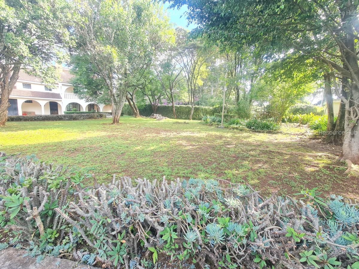 6 Bed House with En Suite at Hardy Area - 4