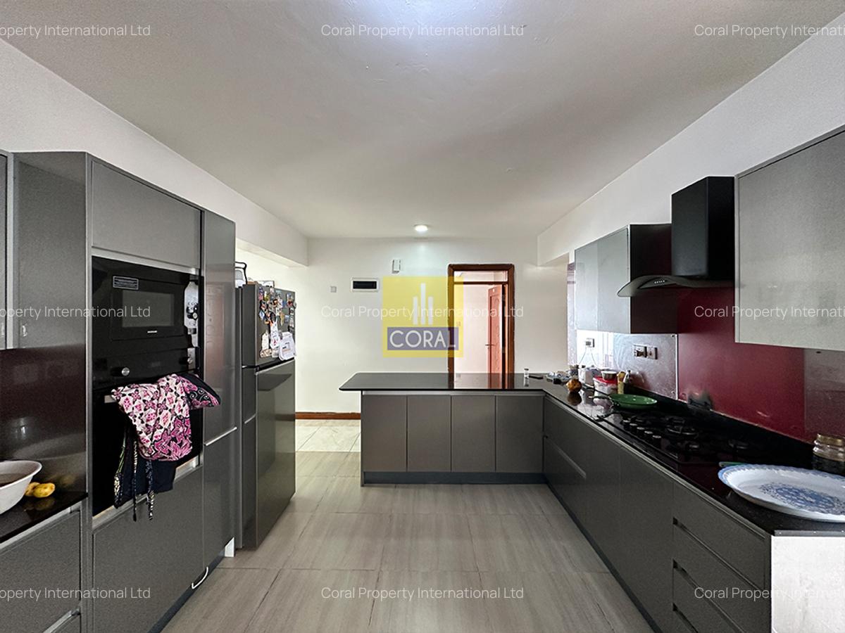 4 Bed Apartment in General Mathenge - 9