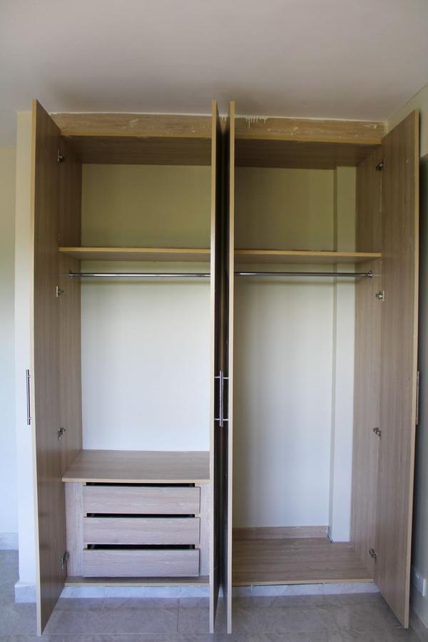 2 Bed Apartment with En Suite at Thika Road - 9