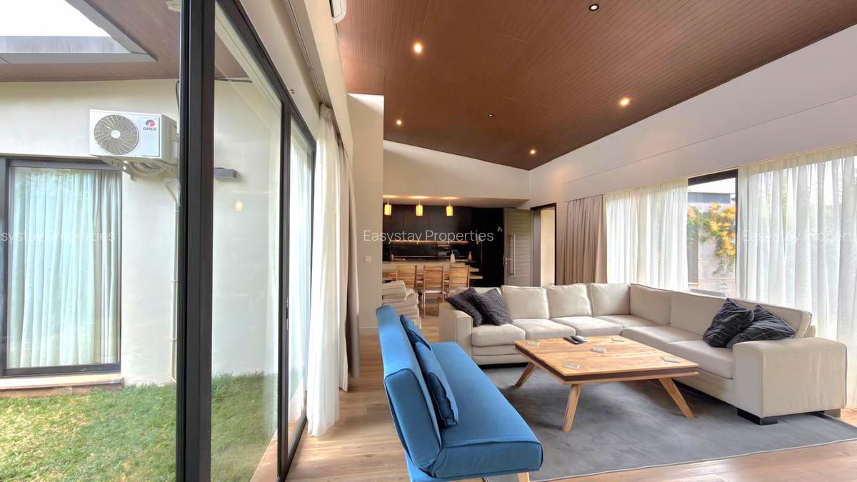 3 Bed Townhouse with En Suite in Runda - 3