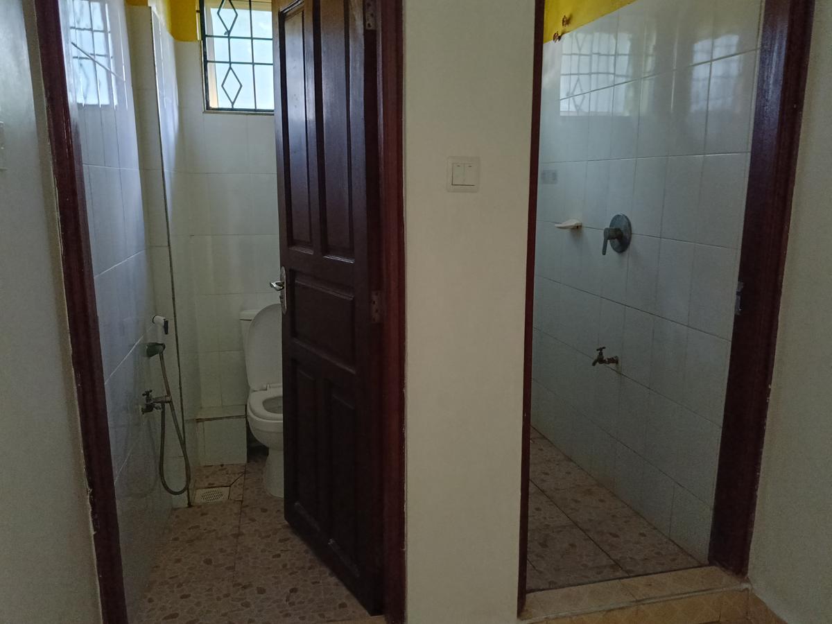 Serviced 1 Bed Apartment with En Suite at Bamburi - 7