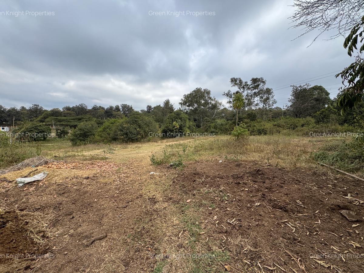 Land in Karen Hardy - 9