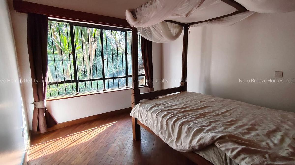 3 Bed House with En Suite in Thigiri - 16