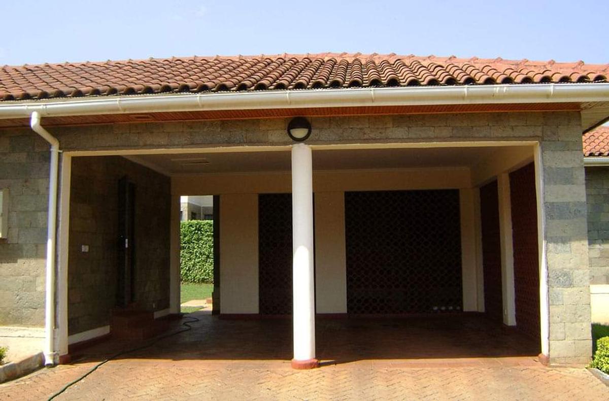 5 Bed House with Staff Quarters at Runda - 7