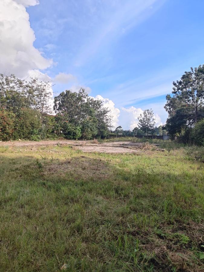 0.5 ac Residential Land at Karen - 19