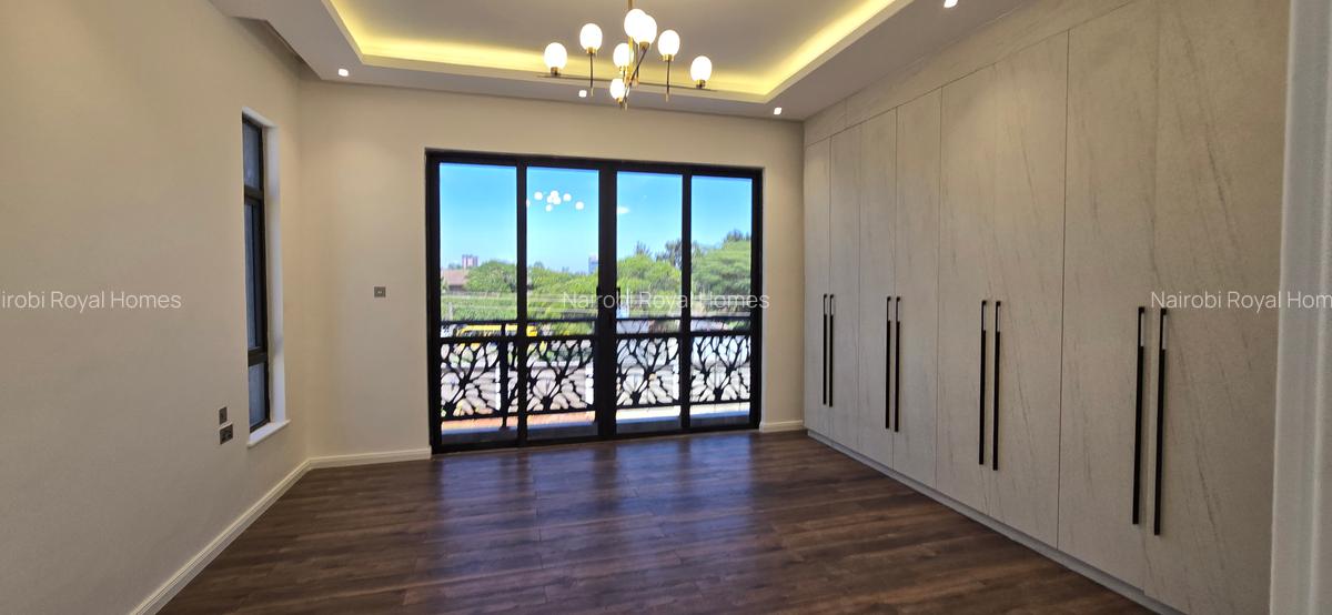 5 Bed Townhouse with En Suite at Mzima Springs - 18