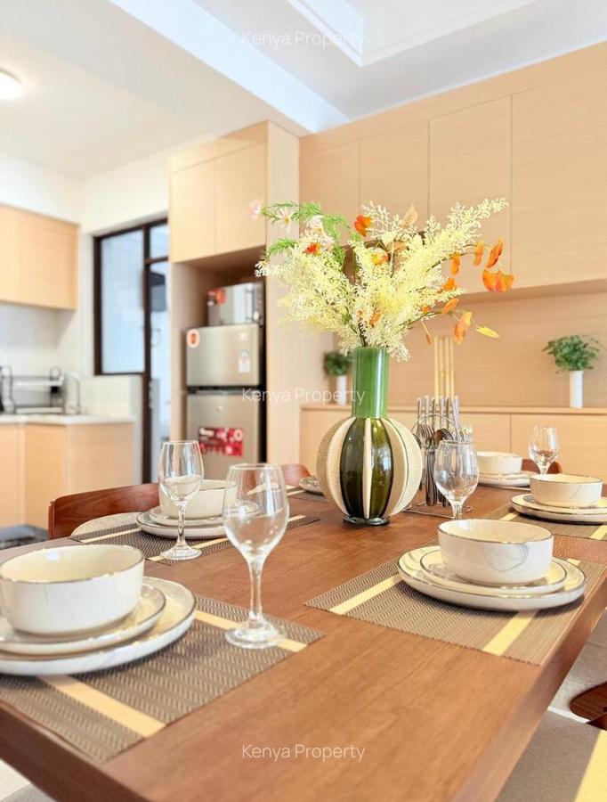 1 Bed Apartment with Swimming Pool at Lavington - 5