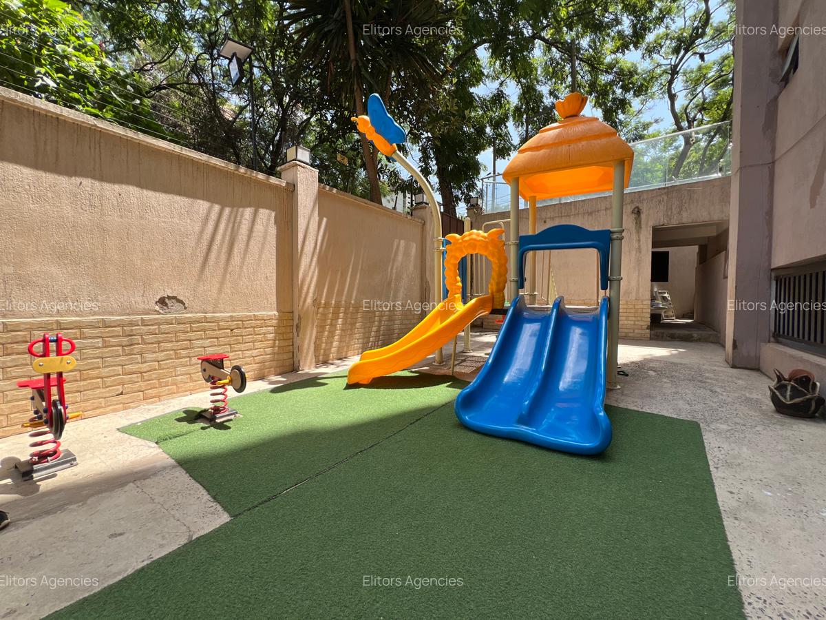 4 Bed Apartment with En Suite at Ndemi Road - 19