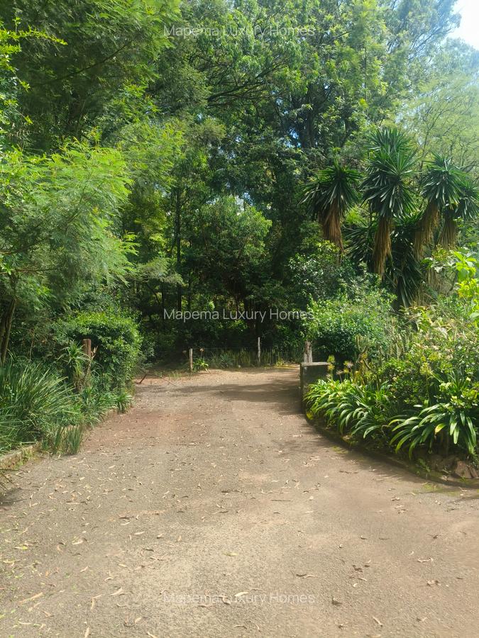 Residential Land at Ndege Road - 9