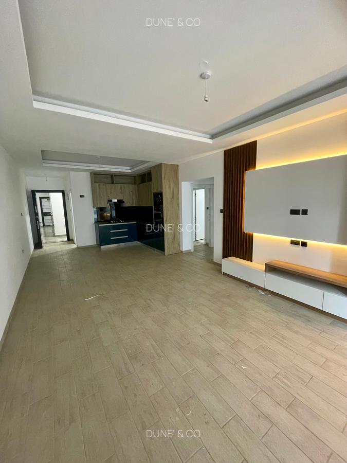 2 Bed Apartment with En Suite in Lavington - 4