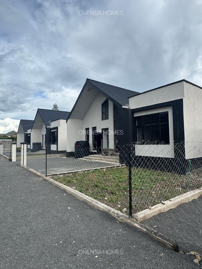 3 Bed House with En Suite in Kitengela - 17