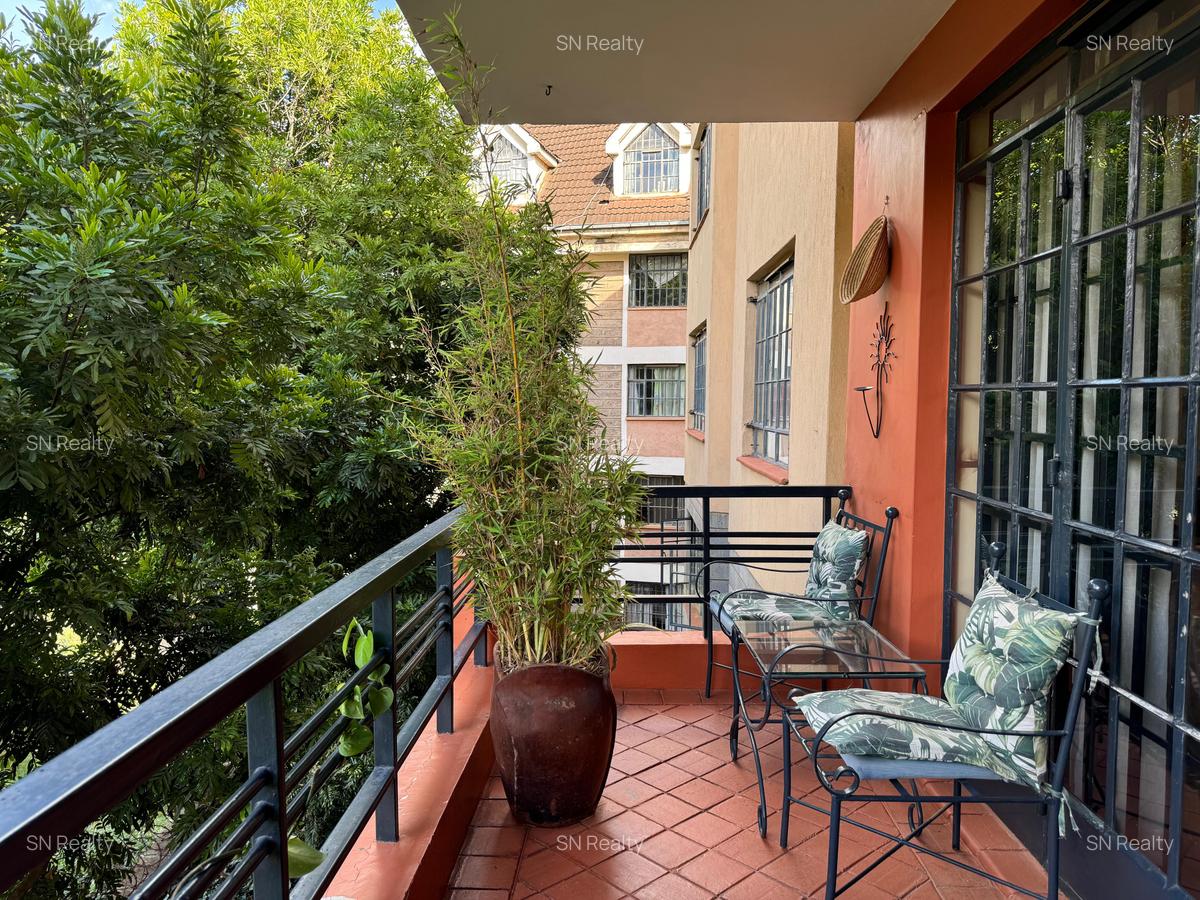 3 Bed Apartment with En Suite in Riara Road - 3