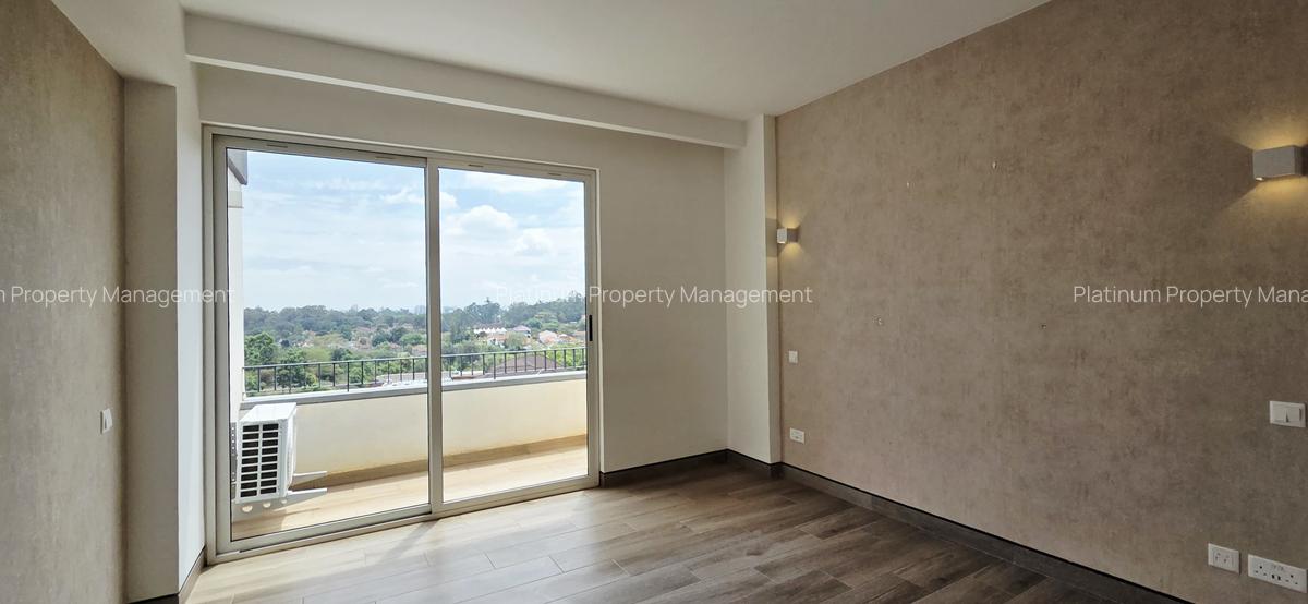 3 Bed Apartment with En Suite at Purple Haze - 8