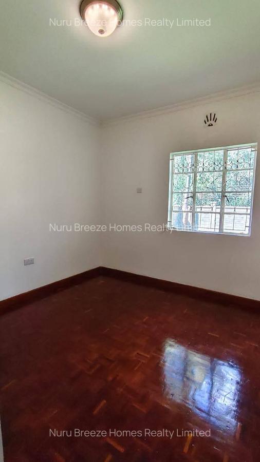 4 Bed House with En Suite in Kitisuru - 7