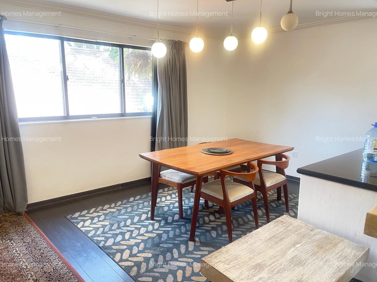 2 Bed Apartment with En Suite in Gigiri - 10