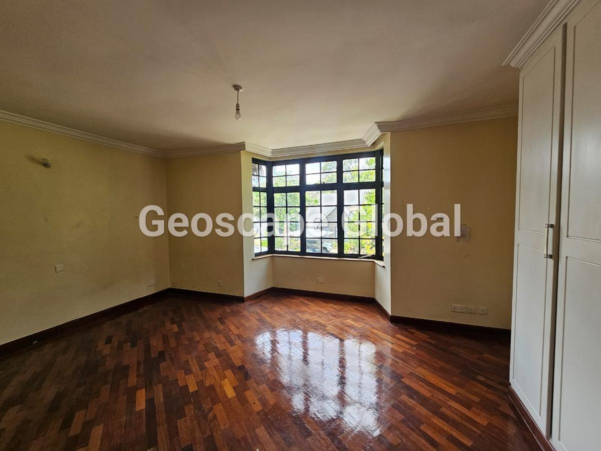 5 Bed House with En Suite in Karen - 10
