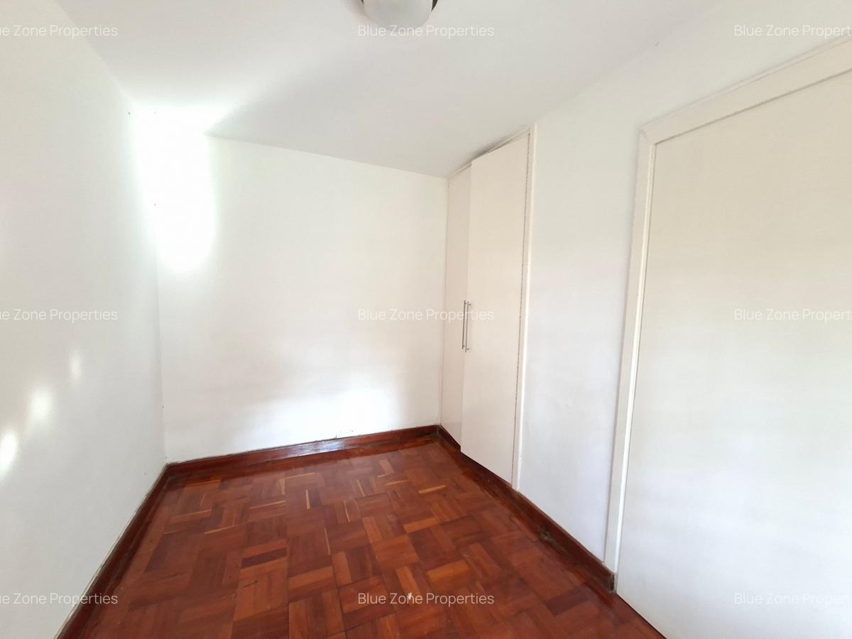 1 Bed Townhouse with En Suite at Off Lower Kabete Rd - 9