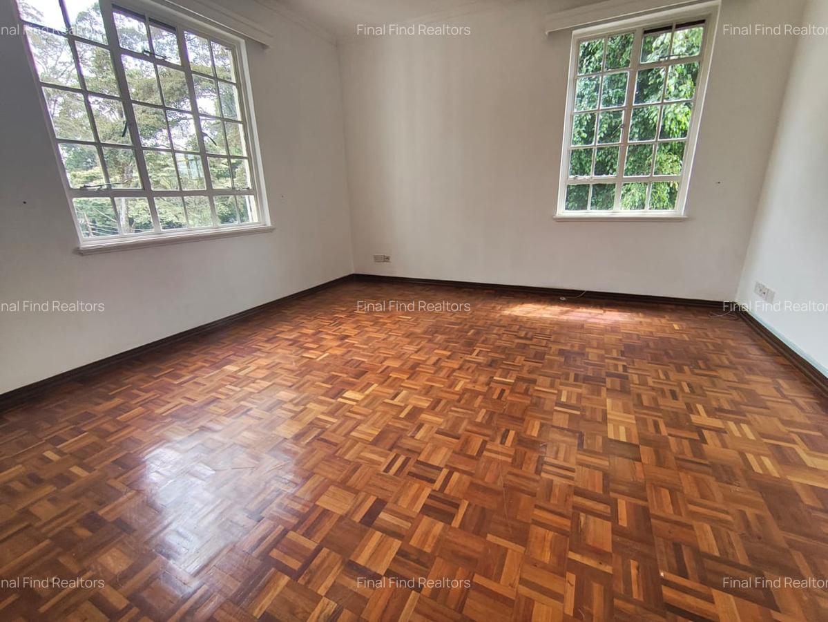 2 Bed Apartment with Swimming Pool in Muthaiga - 11