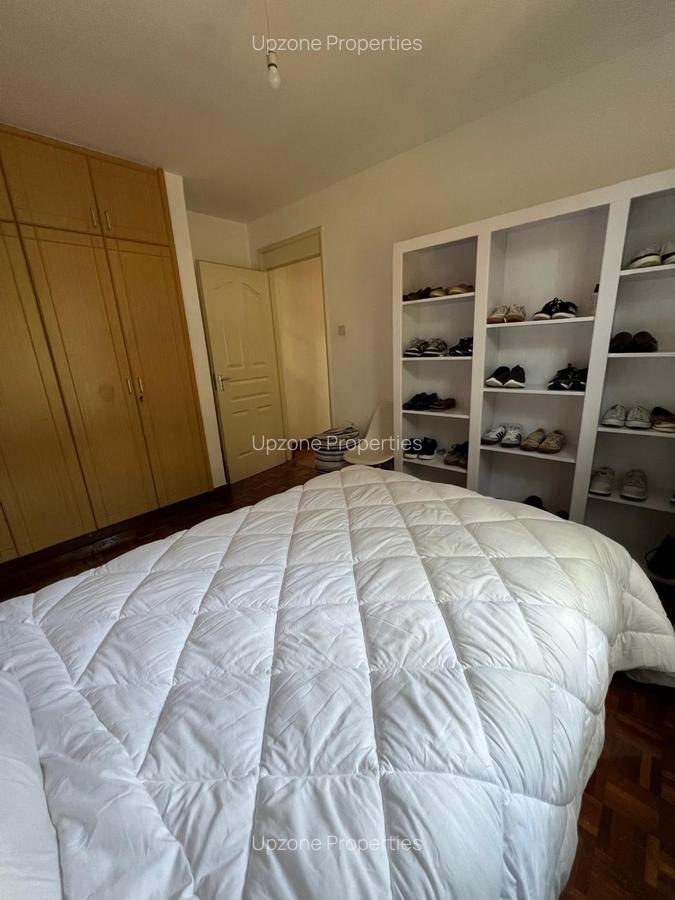 4 Bed Townhouse with En Suite in Loresho - 11