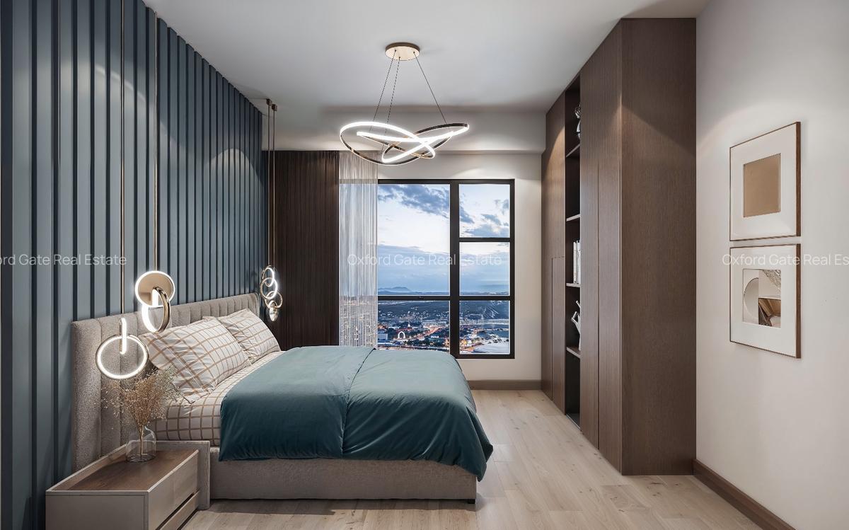 2 Bed Apartment with En Suite at Kitisuru - 4