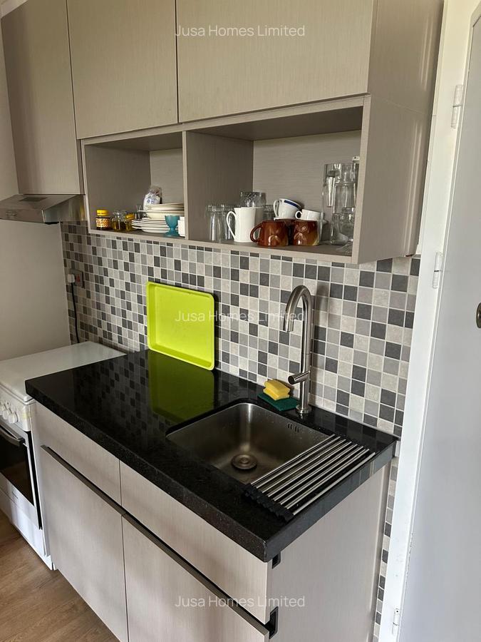 1 Bed Apartment in Tatu City - 2