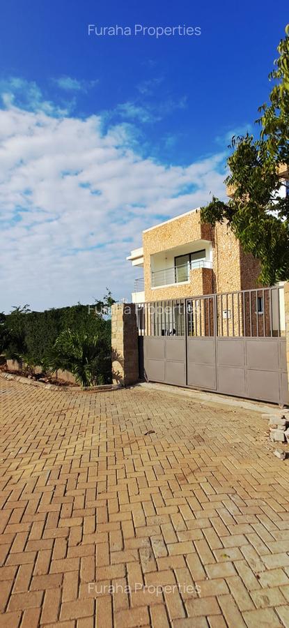 4 Bed House in Vipingo - 2
