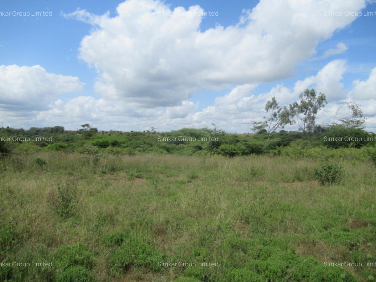 18 ac Land at Off Magadi Rd - 13
