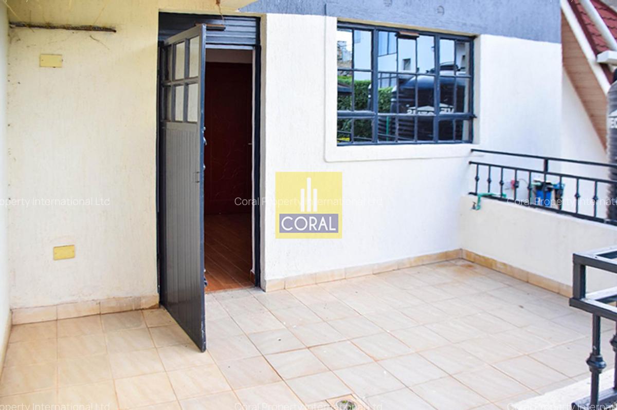 4 Bed House in Kiambu Road - 13