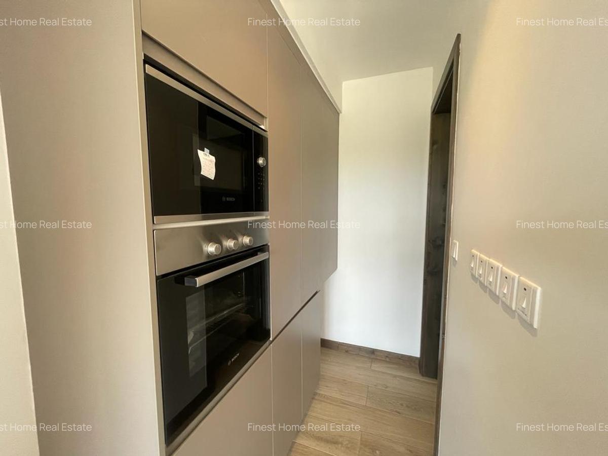 2 Bed Apartment with En Suite at Limuru Road - 3