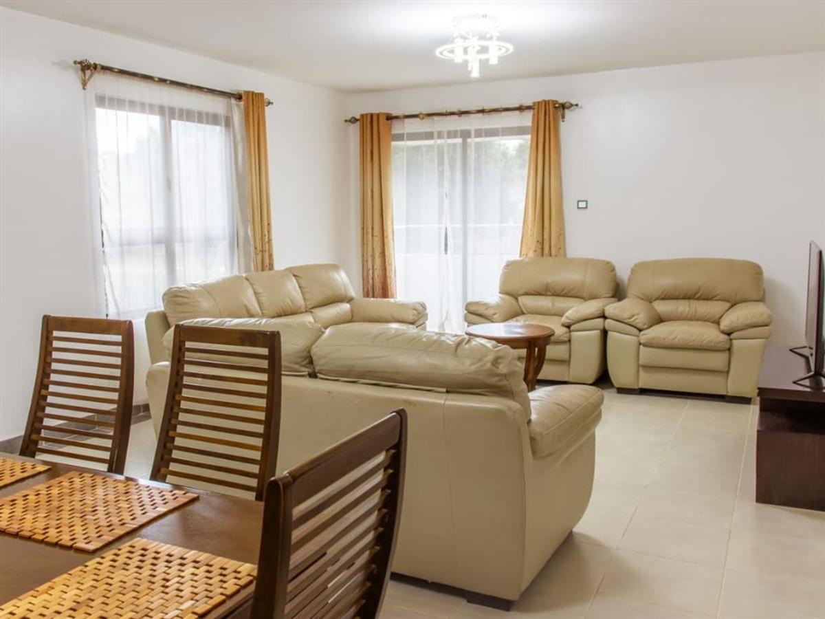 3 Bed Apartment with En Suite in Waiyaki Way - 7