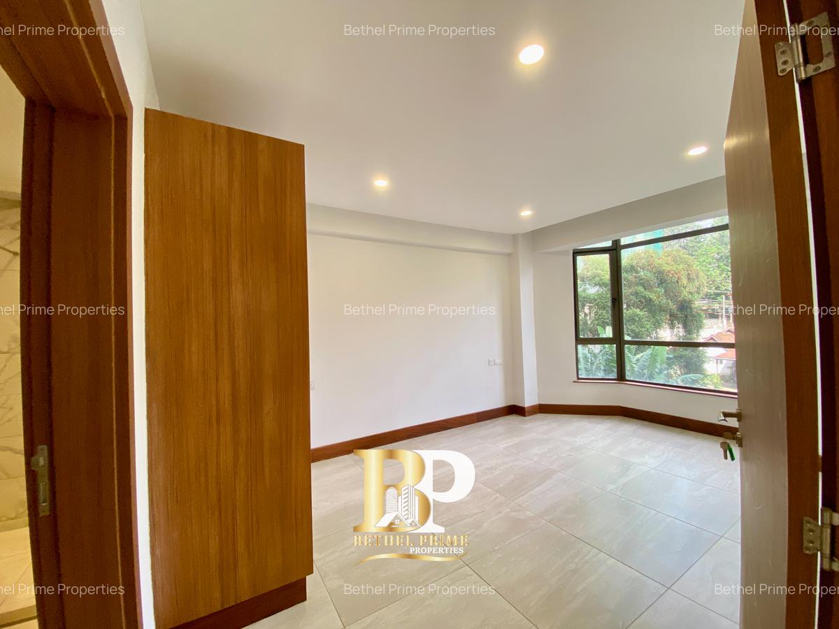 2 Bed Apartment with En Suite in Rhapta Road - 15