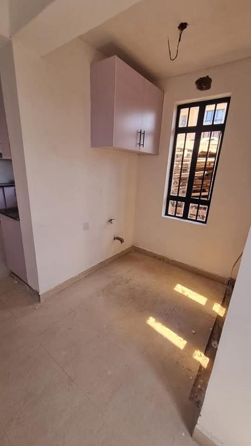 4 Bed Townhouse with En Suite at Gikambura - 13