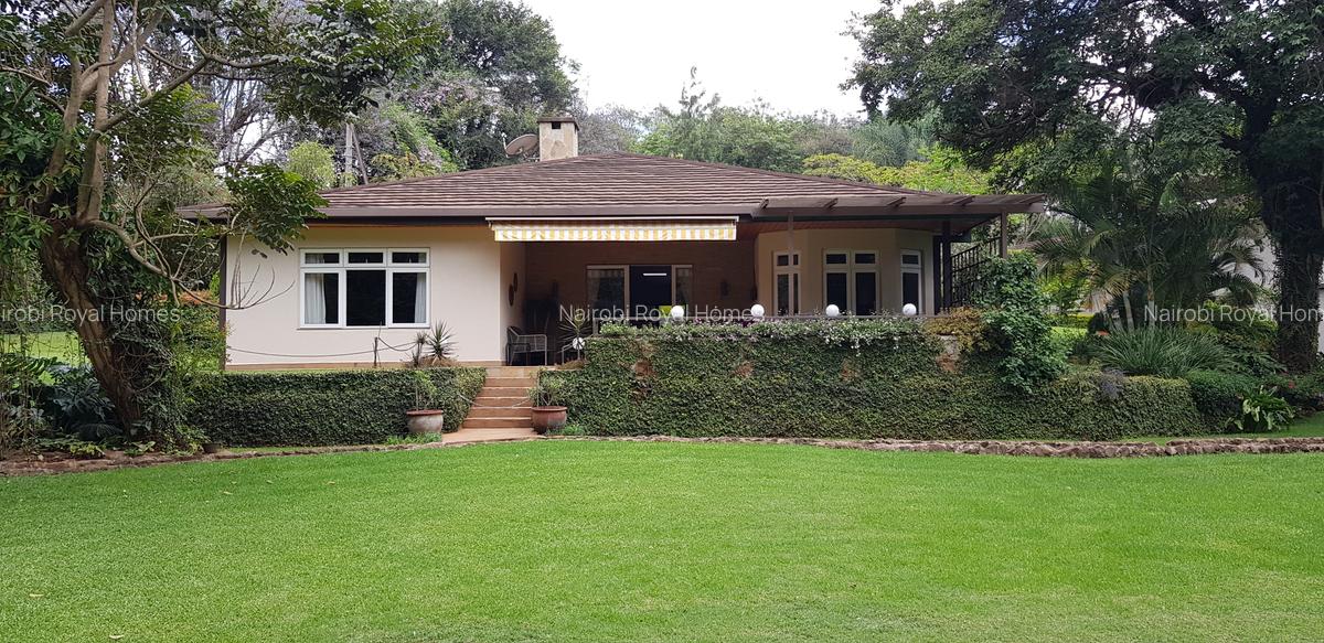 Residential Land at Riara Road - 3