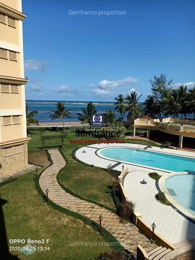 Serviced 4 Bed Apartment with En Suite at Nyali Road - 1