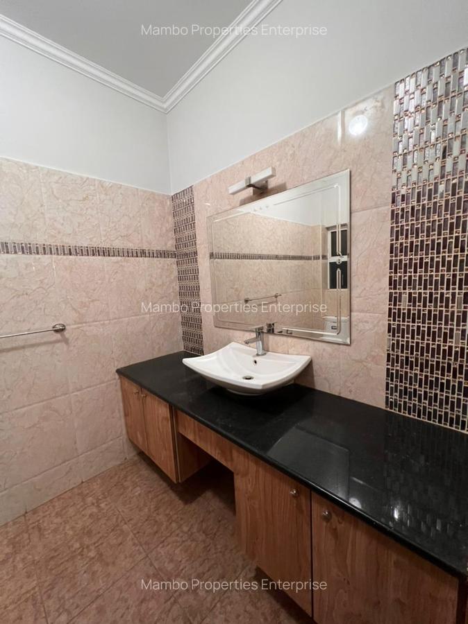 3 Bed Apartment with En Suite at Gatundu Rd - 12