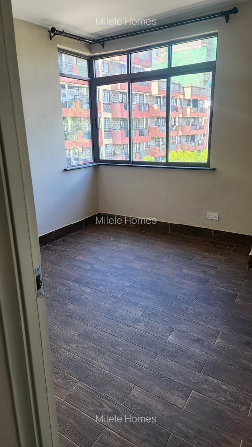 Serviced 3 Bed Apartment with En Suite at Isk - 7