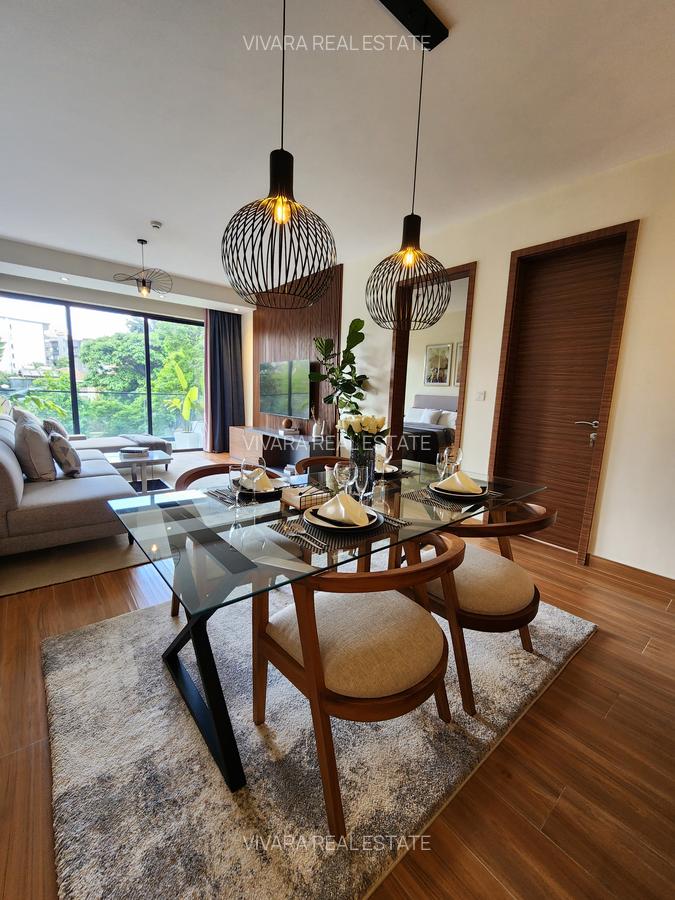 2 Bed Apartment with En Suite in Riverside - 3