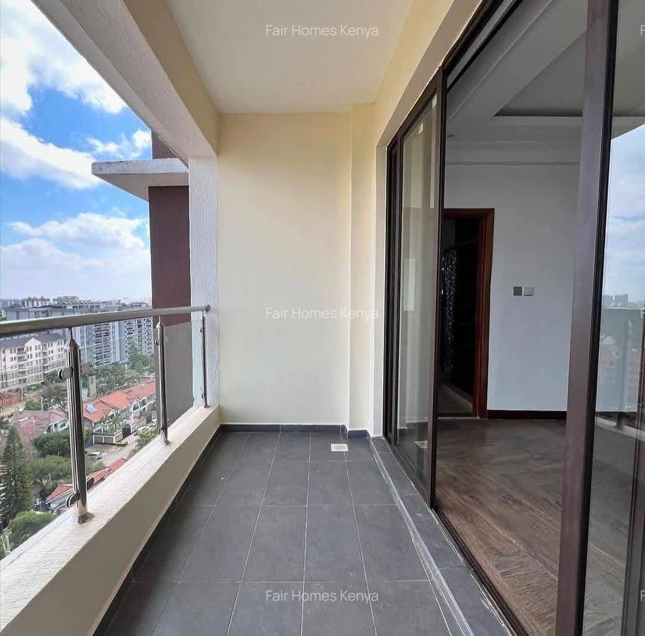 3 Bed Apartment with En Suite at Nyeri Road - 6
