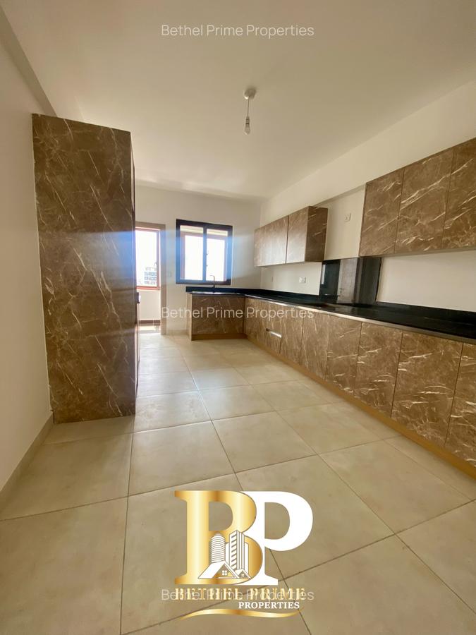 2 Bed Apartment with En Suite in Rhapta Road - 16