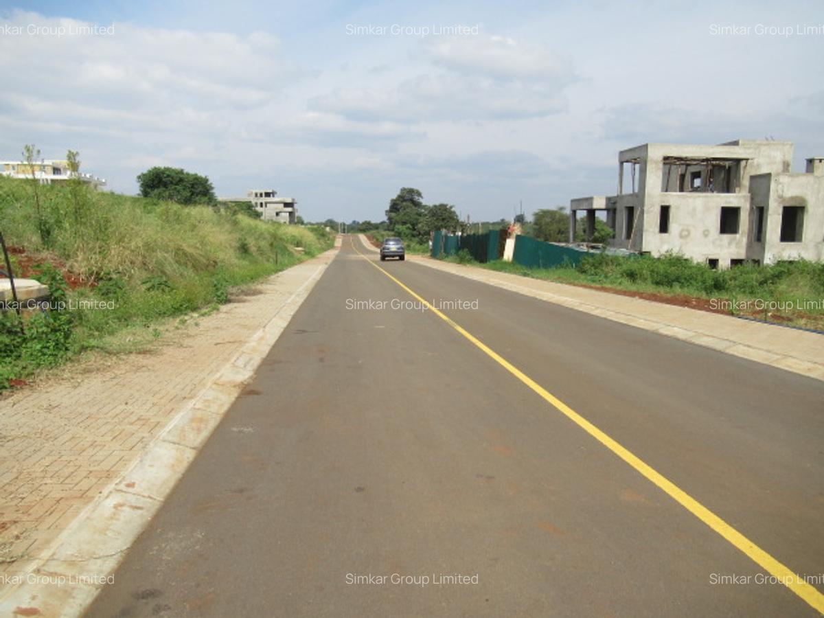 Residential Land at Ruiru - 7