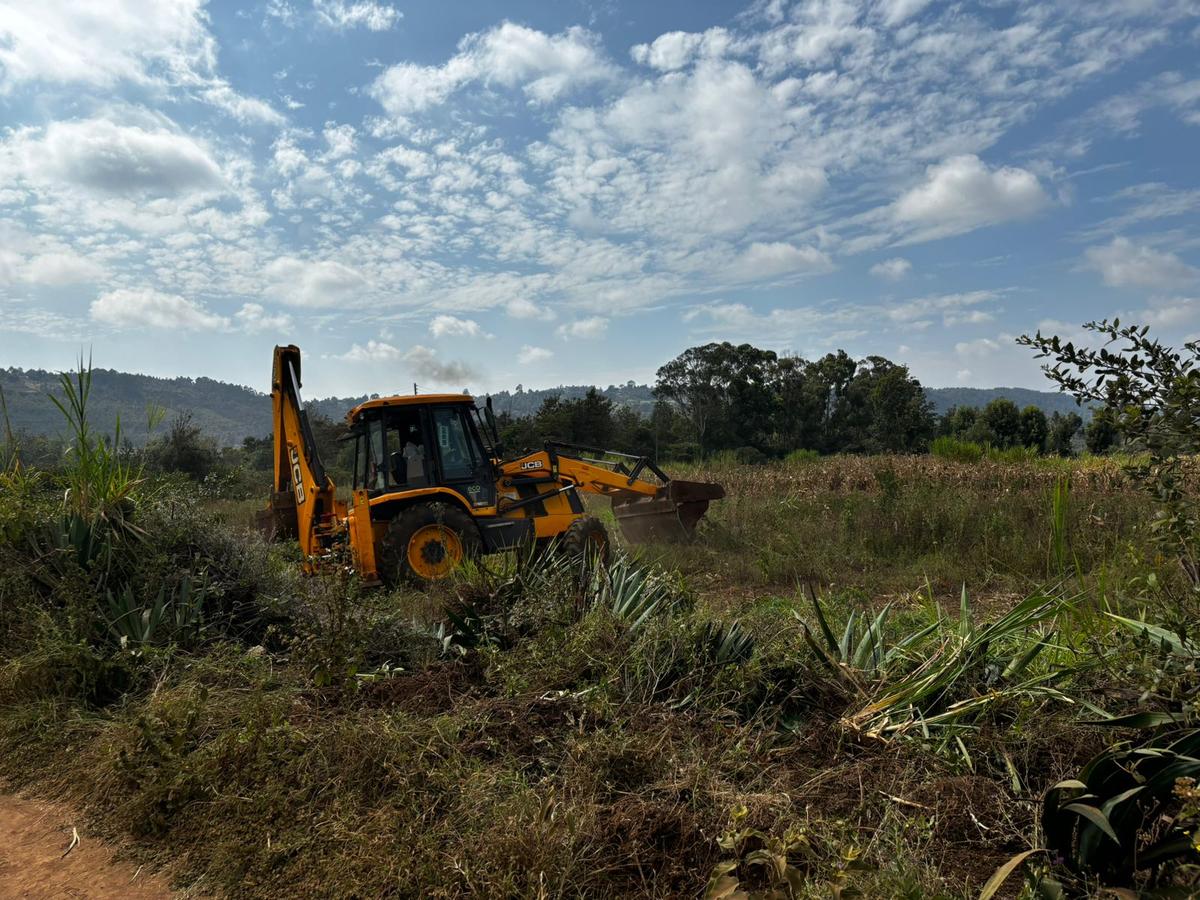 0.05 ha Residential Land at Kikuyu - 8