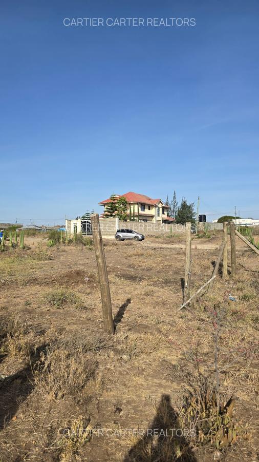 Land in Athi River - 7