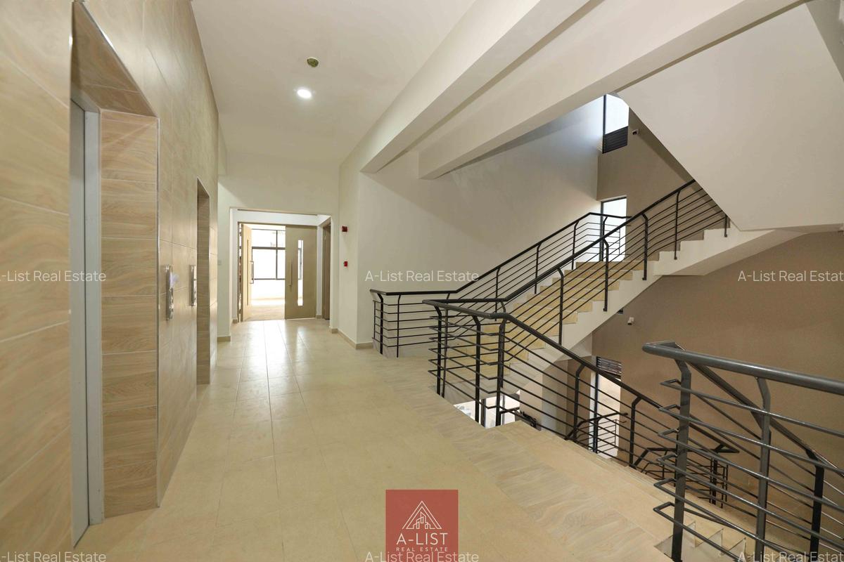 2,040 ft² Commercial Property with Backup Generator at Kilimani - 8