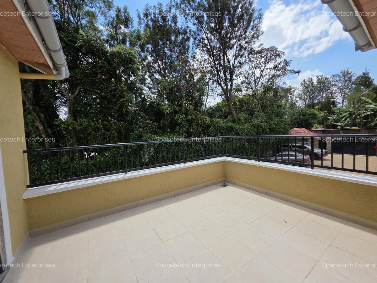 5 Bed House with En Suite in Kitisuru - 5