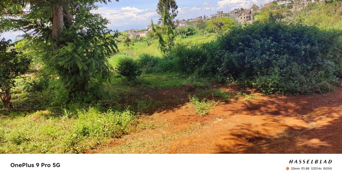 17.6 ac Commercial Land at Kamiti Road - 10